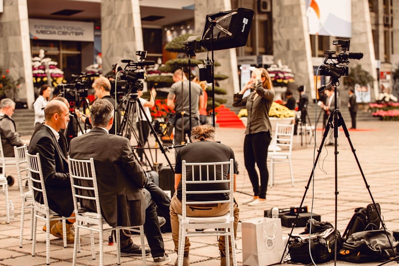 Celebrity Interview